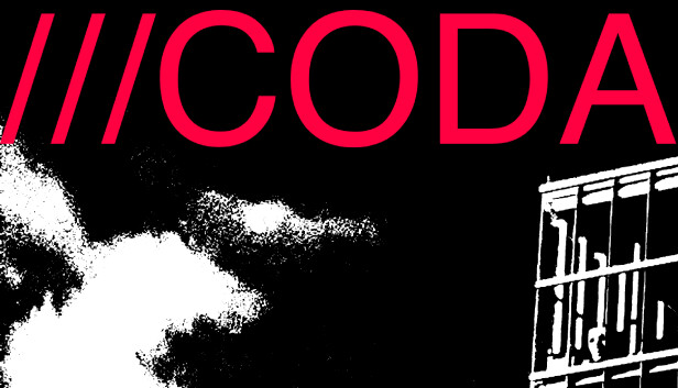CODA Steam capsule image