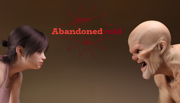 Abandoned Void Steam capsule image
