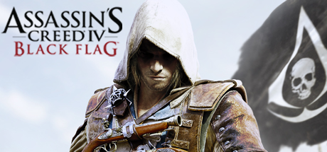 Baixar Assassin’s Creed® IV Black Flag™ Torrent