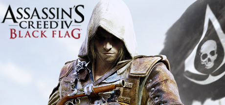 Assassin's Creed IV Black Flag concurrent players on Steam