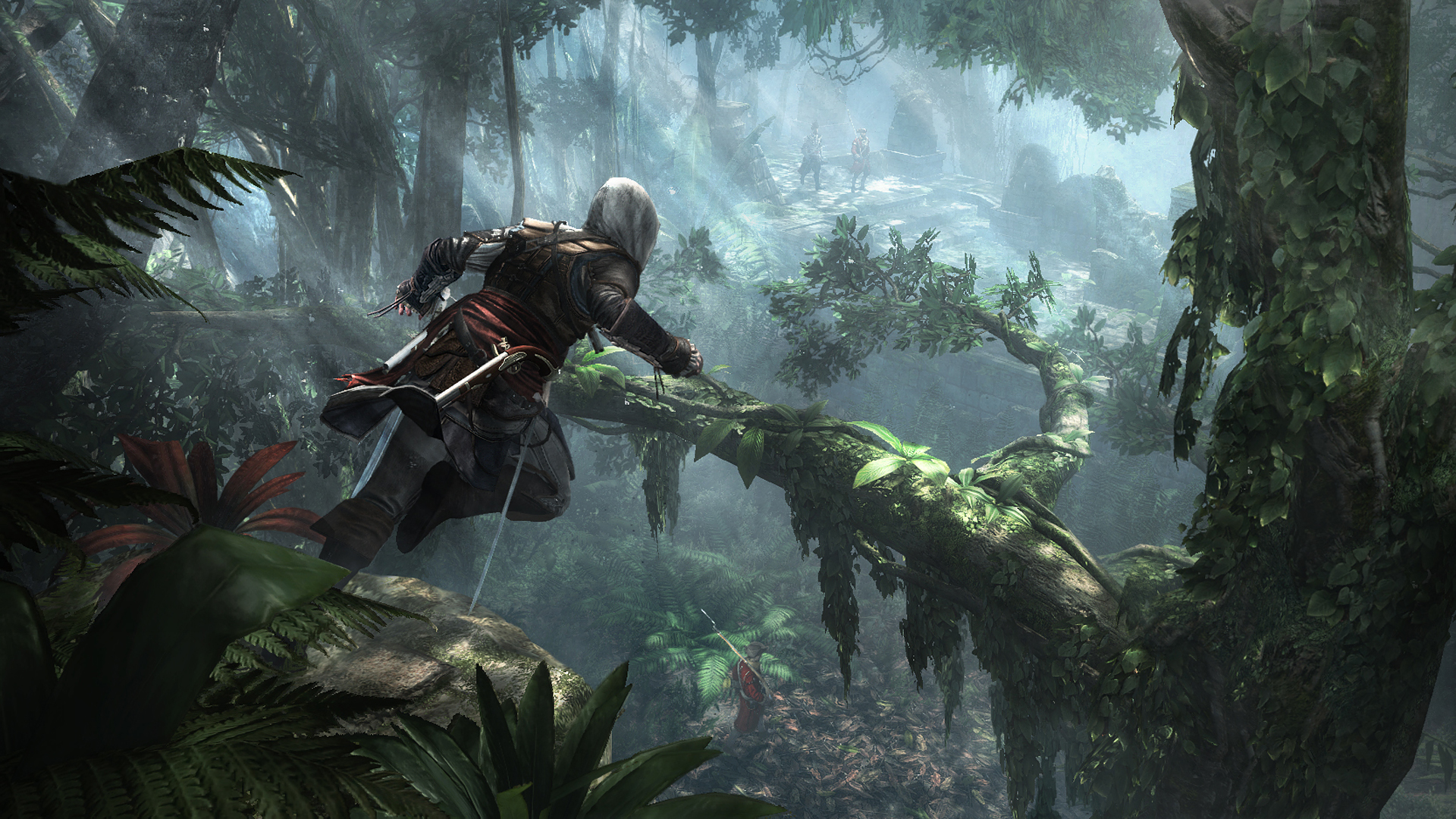 Buy Assassin's Creed IV Black Flag