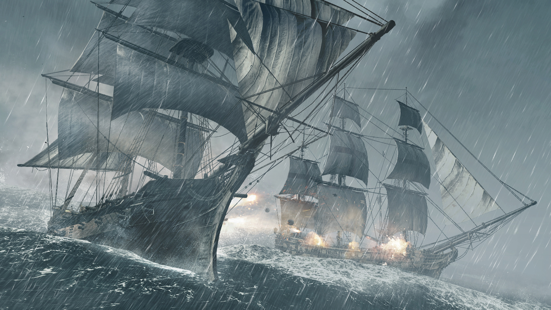 Baixar Assassins Creed IV Black Flag Jackdaw Edition PC para pc via torrent