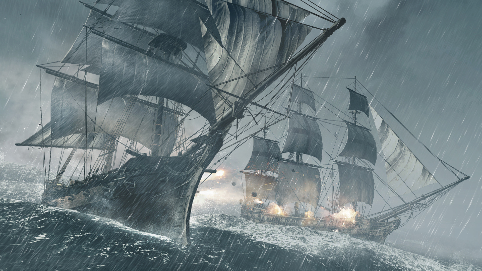 Assassin's Creed® IV Black Flag™ - Standard Edition