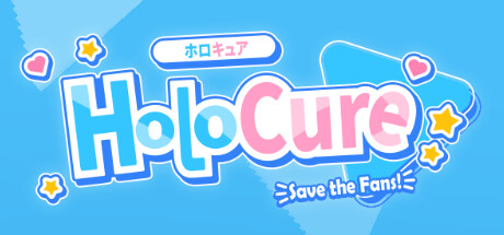 HoloCure-拯救粉絲！