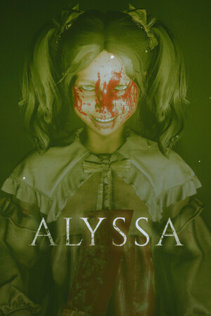 ALYSSA cover