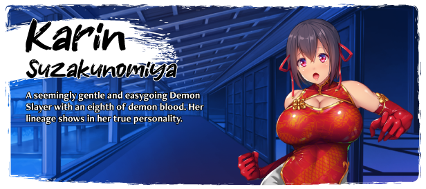 Demon Slayer Shion Description Karin EN Demon Slayer Shion [Final]