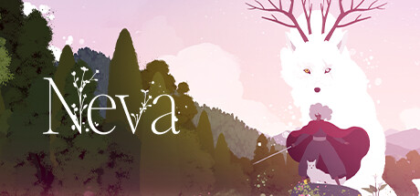 Neva Cover Image