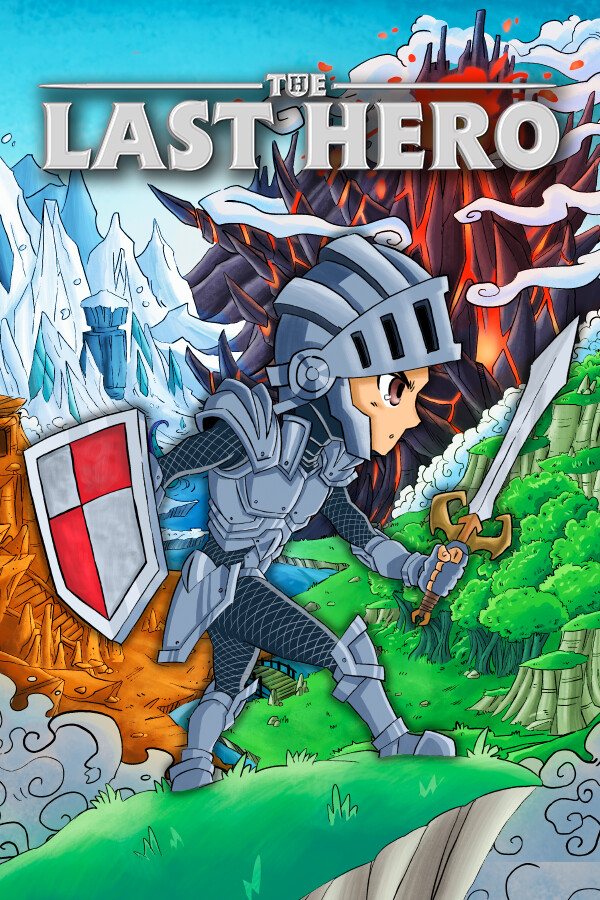 The Last Hero: Journey to the Unknown