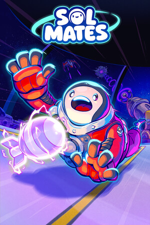 Sol Mates cover art