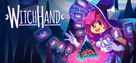 buy WitchHand CD Key cheap