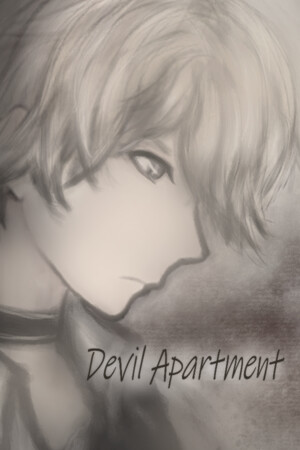 Devil Apartment cover art