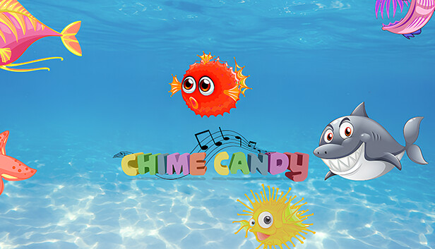 Chime Candy Steam capsule image