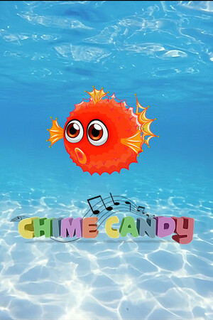 Chime Candy cover art