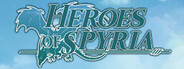 Heroes of Spyria