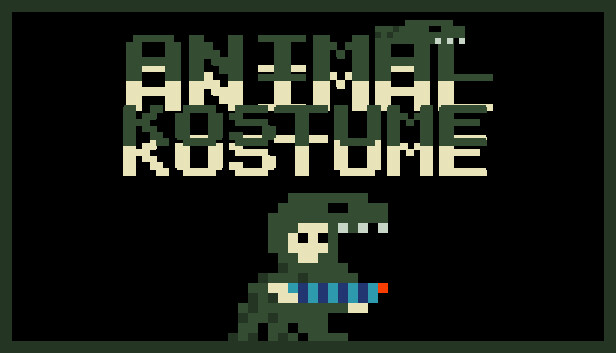 Animal Kostume Steam capsule image