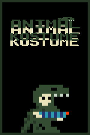 Animal Kostume cover art