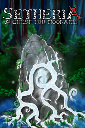 Setheria: A Quest for Moonaris