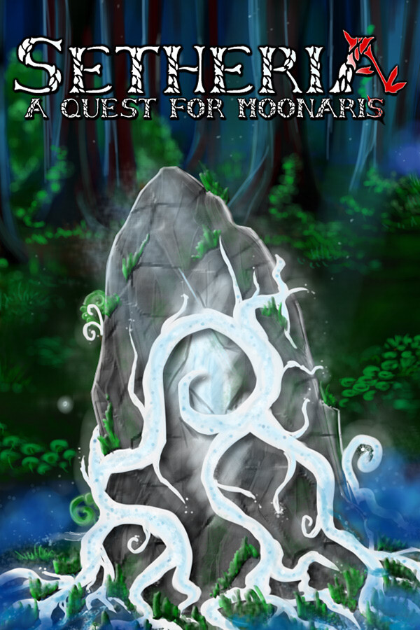 Setheria: A Quest for Moonaris