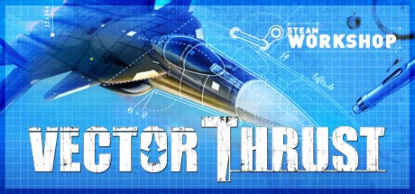 Vector Thrust Cover Image