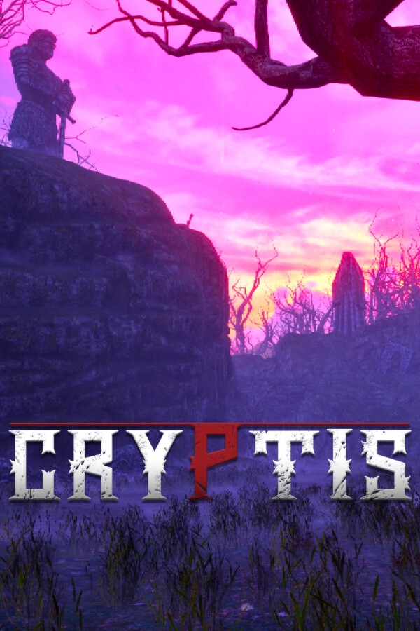 Cryptis