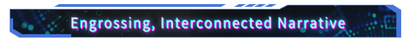 Cyber Manhunt 2: New World
