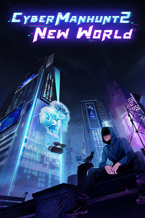 Cyber Manhunt 2: New World – The Hacking Simulator, v1.0.7