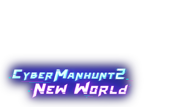 Cyber Manhunt 2: New World - The Hacking Simulator