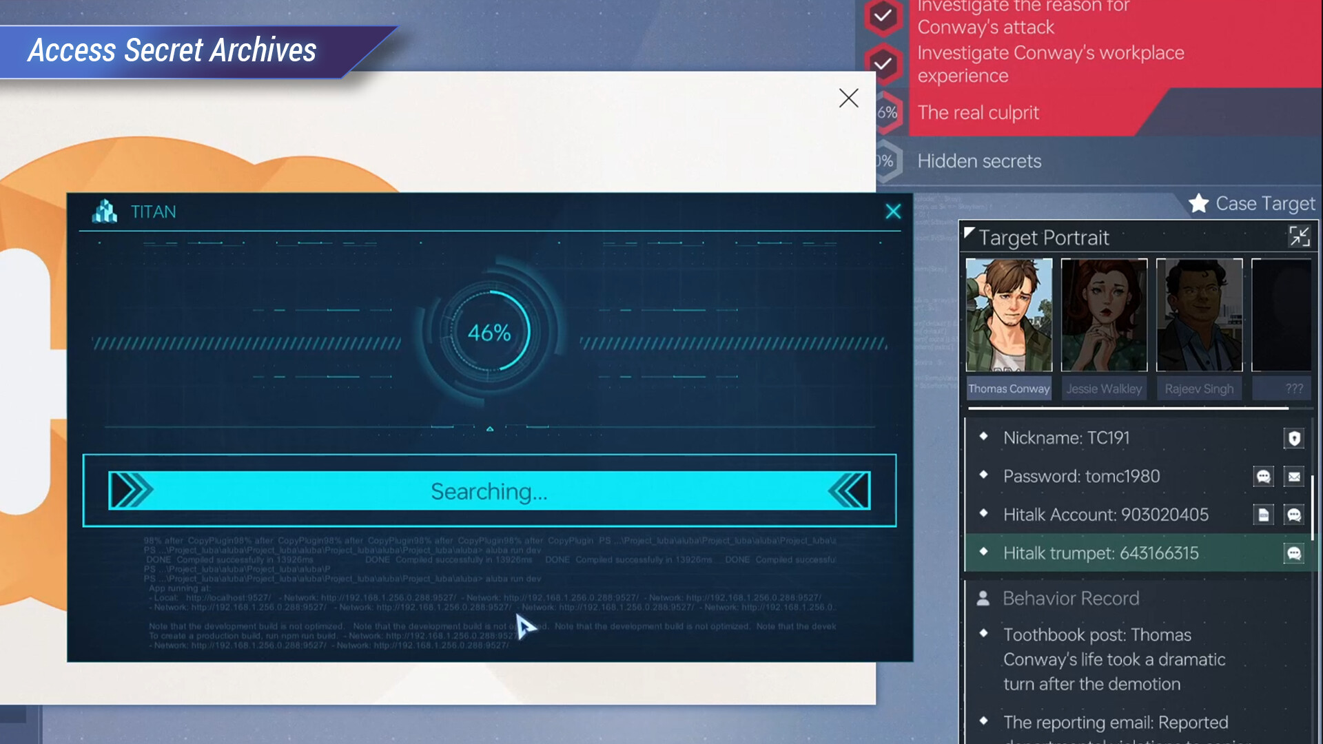 Cyber Manhunt 2: New World on Steam
