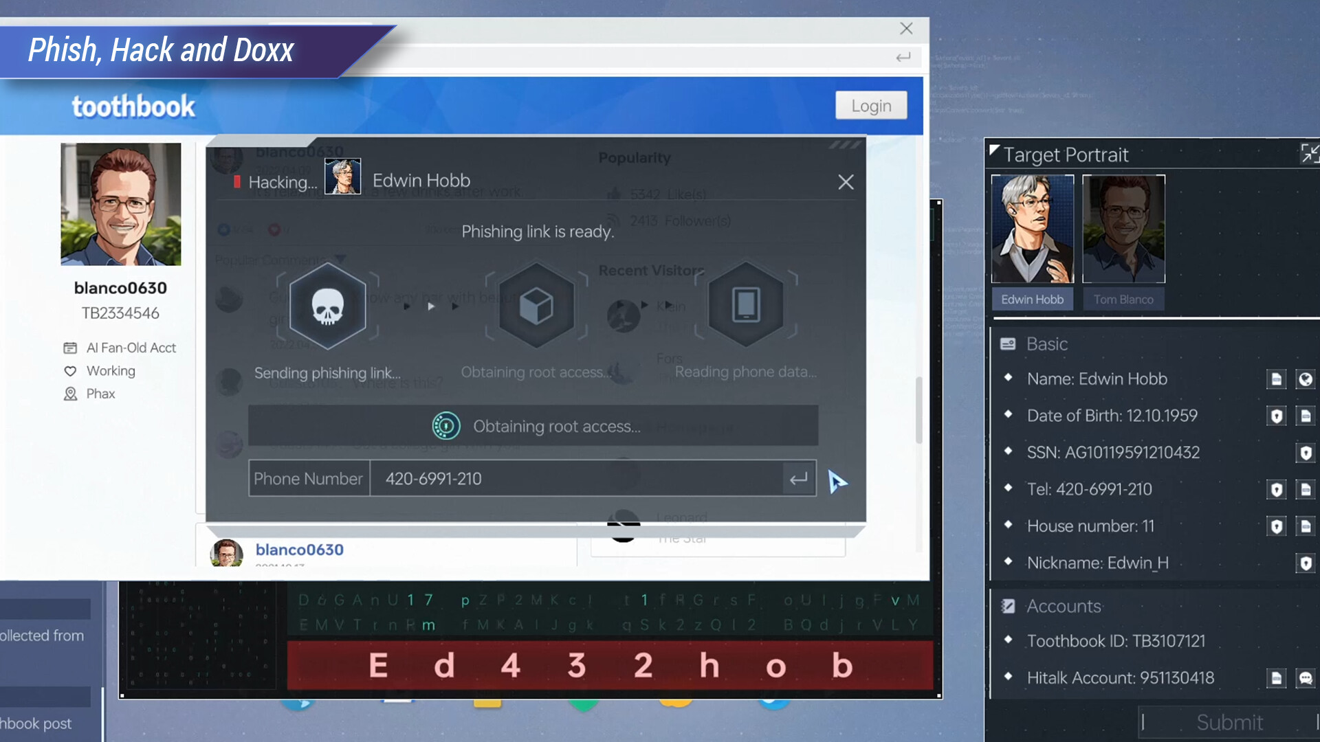 Cyber Manhunt 2: New World Screenshots · SteamDB
