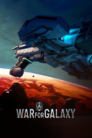 War For Galaxy