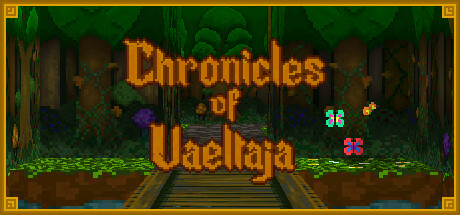 Chronicles of Vaeltaja: In Search of the Great Wanderer