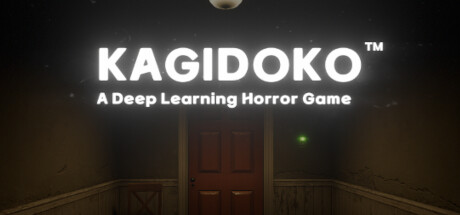 Baixar KAGIDOKO : A Deep Learning Horror Game Torrent