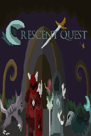 Crescent Quest cover art