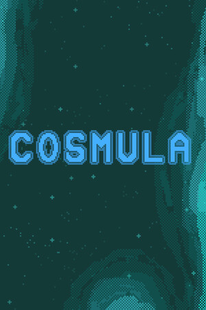 Cosmula cover art