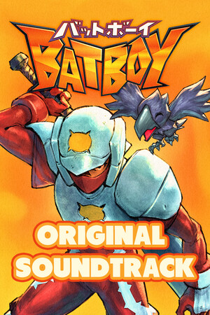 Bat Boy Soundtrack