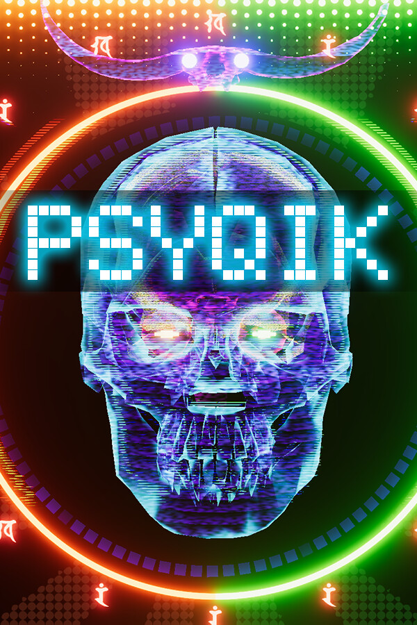 PsyQik