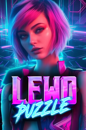 Lewd Puzzle [18+] cover art