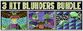 3 Hit Blunders Bundle