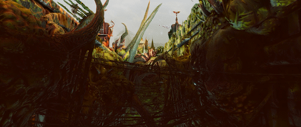 Warhammer 40,000: Chaos Gate - Daemonhunters - Execution Force thumbnail
