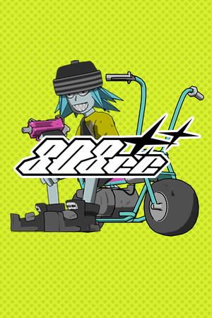 808cc cover art
