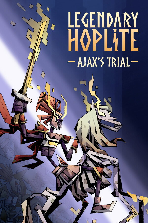 Ajax’s Trial