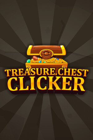 Treasure Chest Clicker cover art