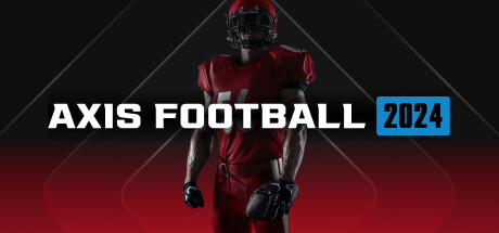 Axis Football 2024 Capa