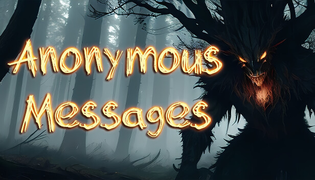 Anonymous Messages Steam capsule image
