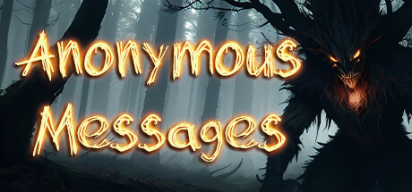 Anonymous Messages Cover Image