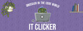IT Clicker: Dinosaur in the Code World