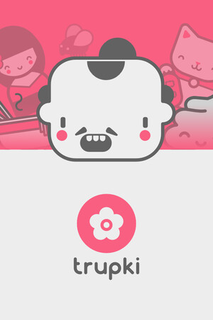 Trupki cover art