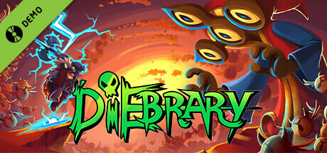 Diebrary Demo