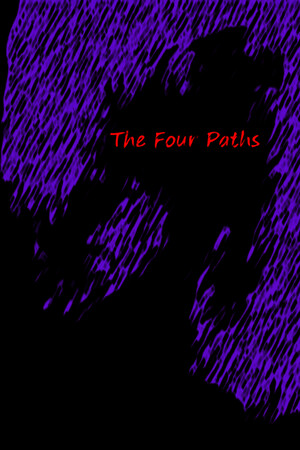 The Four Paths cover art