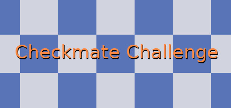 Checkmate Challenge Cover Image